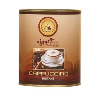  کاپوچینو گلوریزه -150 گرم633fcf0f43682103870